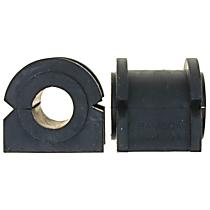 Rear To Frame Sway Bar Bushing, Sold Individually, Gold Series