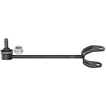 Rear, Driver Side Sway Bar Link, Professional Series