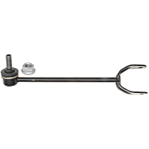 Rear, Passenger Side Sway Bar Link, Professional Series
