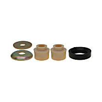 45G1102 Radius Arm Bushing - Direct Fit, Kit
