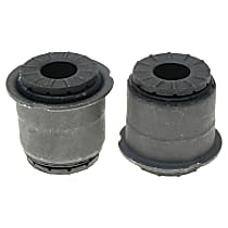 Rear, Lower, Control Arm Bushing, Lateral Rod Bushing, Professional Series