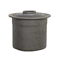 45G11077 Rear, Upper To Frame Control Arm Bushing Gold Series, Sold Individually