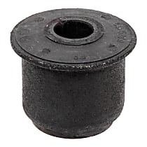 Axle Pivot Bushing - Black, Direct Fit