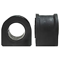 Front, To Frame Sway Bar Bushing, Set of 2, Professional Series