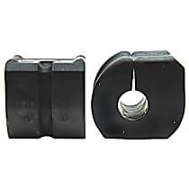 Front To Frame Sway Bar Bushing, Set of 2, Professional Series