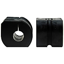 Front To Frame Sway Bar Bushing, 21mm Sway Bar Dia., Sold Individually