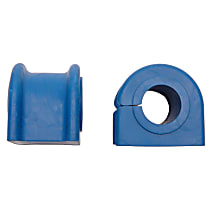 45G1464 Front To Frame Sway Bar Bushing, Set of 2, Professional Series