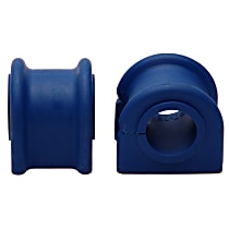 Front To Frame Sway Bar Bushing, Set of 2, Professional Series