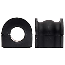 Rear to Frame Sway Bar Bushing, Sold Individually, Gold Series