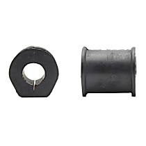 45G1520 Rear To Frame Sway Bar Bushing, Sold individually, Gold Series