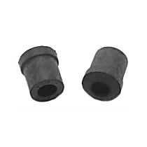 45G15403 Leaf Spring Bushing - Direct Fit, Set of 2