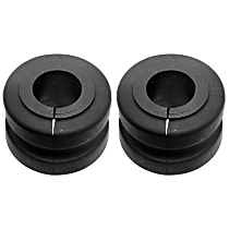 Front To Frame Sway Bar Bushing, Set of 2, Professional Series