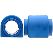 Sway Bar Bushing, Front To Frame, 1.34 in Sway Bar Diameter, Set of 2, Professional Series - 