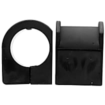 45G1559 Front To Frame Sway Bar Bushing, Sold individually, Gold Series