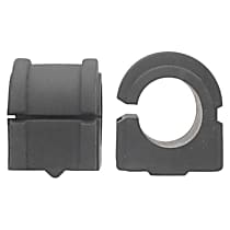Front, To Frame Sway Bar Bushing, Set of 2, Professional Series