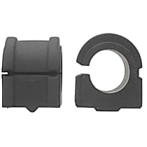 Front, To Frame Sway Bar Bushing, Set of 2, Professional Series