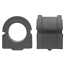 45G1565 Front To Frame Sway Bar Bushing, Set of 2, Professional Series