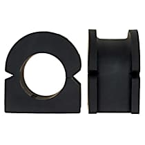 Front To Frame Sway Bar Bushing, 36 (mm) Sway Bar Diameter, Standard Design, Set of 2, Professional Series