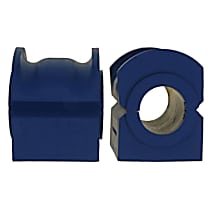 Front To Frame Sway Bar Bushing, Sold Individually