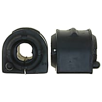 Front To Frame Sway Bar Bushing, Sold Individually, Gold Series