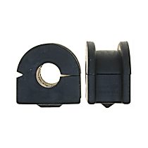 Front To Frame Sway Bar Bushing, Set of 2
