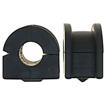 Front To Frame Sway Bar Bushing, Set of 2, Professional Series
