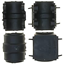 Front, To Frame Sway Bar Bushing, Set of 2, Professional Series