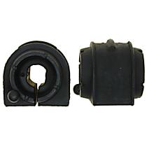Rear To Frame Sway Bar Bushing, Sold Individually, Gold Series