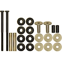 Front Sway Bar Link, Professional Series