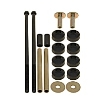 Sway Bar Link Kit - Direct Fit, Sold individually