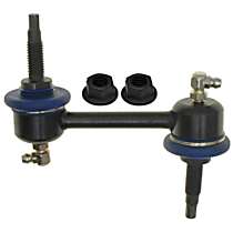Rear Sway Bar Link, With Z85 Suspension, Professional Series
