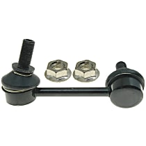 Front, Driver Side Sway Bar Link, Professional Series - Front, Driver Side