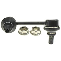 Front, Passenger Side Sway Bar Link, Professional Series - Front, Passenger Side