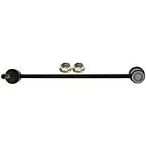Front, Driver Side Sway Bar Link, Professional Series