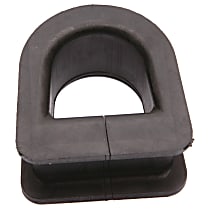 45G22094 Professional Series Steering Rack Bushing - Black, Thermoplastic, Direct Fit, Sold individually