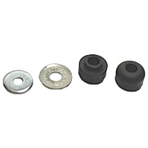 Rear To Spindle, Control Arm Bushing, 4-Door, Sedan, Professional Series - Rear To Spindle