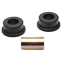 45G26010 Track Rod Bushing - Black, Direct Fit