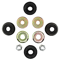45G26024 Strut Rod Bushing -, 2-arm set