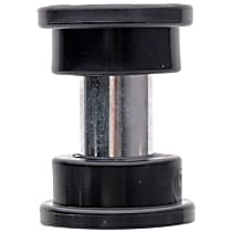 45G26033 Track Rod Bushing - Black, Direct Fit