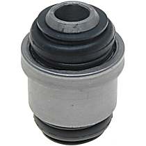 Rear, Upper Steering Knuckle Bushing, Except FE7 Heavy Duty Suspension - Rear, Upper