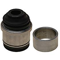 Rear At Knuckle (Lower), Control Arm Bushing, Professional Series - Rear At Knuckle (Lower)