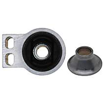 Front, Lower, Rearward, Control Arm Bushing, Professional Series