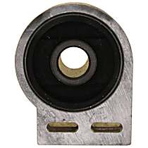 45G3807 Front, Driver or Passenger Side, Lower, Rearward Control Arm Bushing Professional Series, Sold Individually
