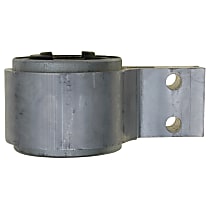 Front, Passenger Side, Lower, Rearward, Control Arm Bushing, Professional Series