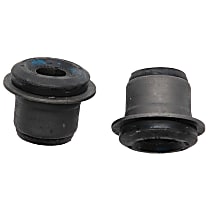 45G8023 Front, Driver or Passenger Side, Upper Control Arm Bushing Professional Series, Sold individually