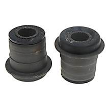 45G8034 Front, Upper Control Arm Bushing Professional Series, Set of 2