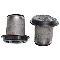 45G8048 Front, Upper Control Arm Bushing Professional Series, Set of 2