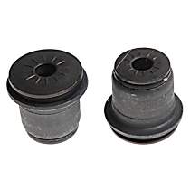 Front, Upper, Control Arm Bushing, 43 mm / 1.692 in O.D., Professional Series