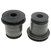 Front, Driver or Passenger Side, Upper, Control Arm Bushing, Professional Series