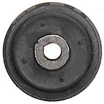 Front, Driver or Passenger Side, Upper, Control Arm Bushing, Professional Series
